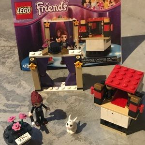 Lego Friends